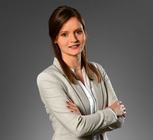 Pia Wittland, Volksbank Gronau-Ahaus Immobilien GmbH