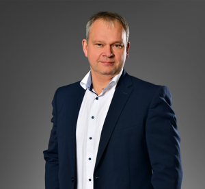 Stephan Leiking, Volksbank Gronau-Ahaus Immobilien GmbH