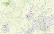 Neubauimmobilie in Ahaus-Wessum für Kapitalanleger - Geolyzer Kartenausschnitt