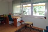 Charmantes Einfamilienhaus in Metelen: Viel Raum zum Entfalten! - Arbeitszimmer im EG