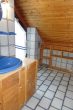 Charmantes Einfamilienhaus in Metelen: Viel Raum zum Entfalten! - Bad im DG